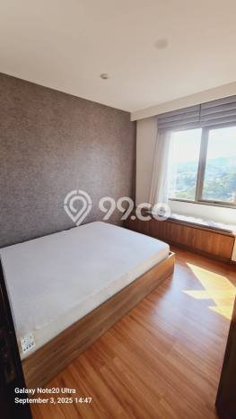 Apartemen Prestisius Dijual di Bandung Lokasi Strategis Punya 2 Kamar Tidur Apartemen Prestisius Dijual di Bandung Lokasi Strategis Punya 2 Kamar Tidur