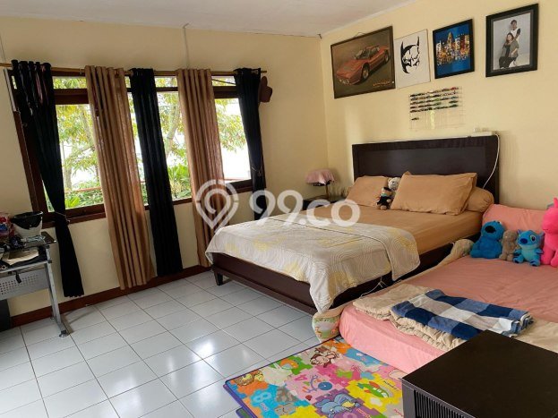 Siap Huni Hunian Elit 6 Kamar di Coblong Dekat ke Mana Saja Siap Huni Hunian Elit 6 Kamar di Coblong Dekat ke Mana Saja