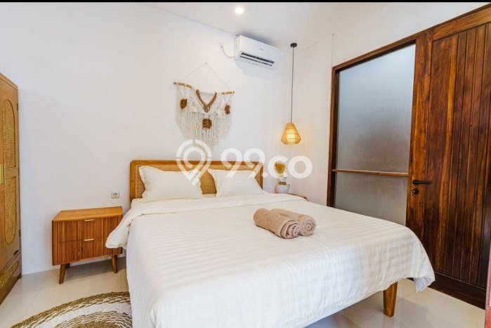 Vila Strategis Kawasan , Area 80m2m², Dekat ke Badung, Badung Vila Strategis Kawasan , Area 80m2m², Dekat ke Badung, Badung