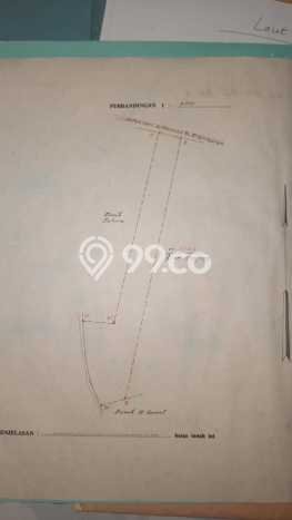 Dijual Tanah Lokasi Tanjung Lesung, Pandeglang Seluas 26500m2 Dijual Tanah Lokasi Tanjung Lesung, Pandeglang Seluas 26500m2