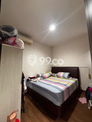 Rumah Modern Minimalis 4 Kamar Siap Huni di Cikupa Rumah Modern Minimalis 4 Kamar Siap Huni di Cikupa