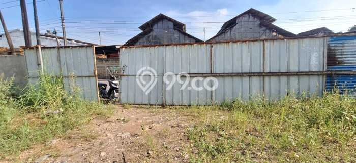 AREA PROSPEKTIF! Tanah di , Luas 2000m2m², Dekat Fasilitas Umum AREA PROSPEKTIF! Tanah di , Luas 2000m2m², Dekat Fasilitas Umum