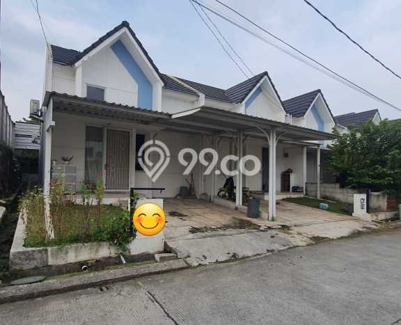 Hunian Mewah Dijual LT 107m2 di Balaraja, Tangerang Hunian Mewah Dijual LT 107m2 di Balaraja, Tangerang