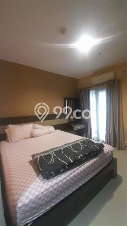 Apartemen Murah Dijual di Tangerang 1 KT & 1 KM Apartemen Murah Dijual di Tangerang 1 KT & 1 KM