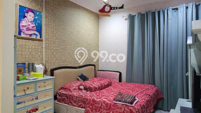 Rumah Elit LB 600m2 Siap Huni Desain Elegan di Pondok Indah, Jakarta Selatan Rumah Elit LB 600m2 Siap Huni Desain Elegan di Pondok Indah, Jakarta Selatan