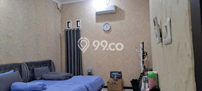 For Sale! Luxury House LT 820m2 Desain Modern di Malang Kota For Sale! Luxury House LT 820m2 Desain Modern di Malang Kota