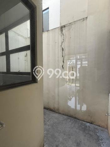 Dijual Rumah Eksklusif 3 KT di Suvarna Sutera, Tangerang Dijual Rumah Eksklusif 3 KT di Suvarna Sutera, Tangerang