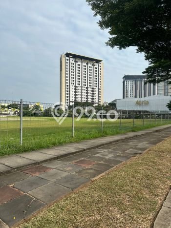 Apartemen Murah Dijual di Tangerang 1 KT & 1 KM Apartemen Murah Dijual di Tangerang 1 KT & 1 KM