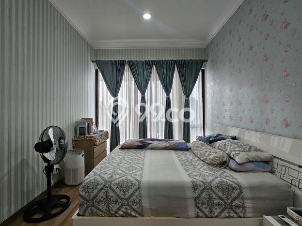 For Sale Rumah 3 Kamar Lokasi Strategis Bagus dan Strategis di Cikupa For Sale Rumah 3 Kamar Lokasi Strategis Bagus dan Strategis di Cikupa