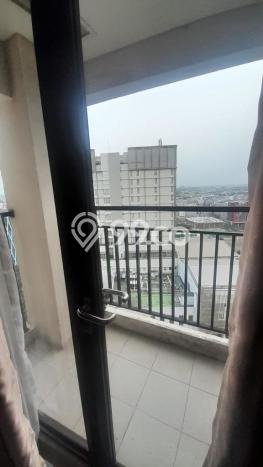 Apartemen Murah Dijual di Tangerang 1 KT & 1 KM Apartemen Murah Dijual di Tangerang 1 KT & 1 KM