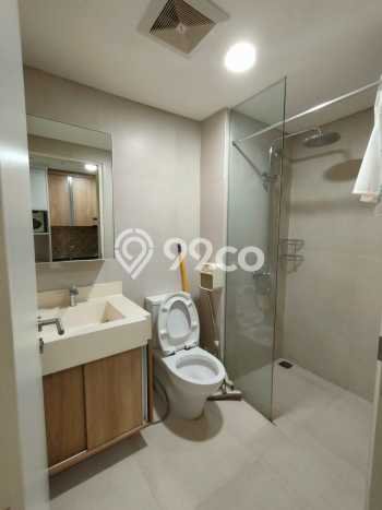 HARGA TERBAIK! Apartemen di , 1 KT, Luas 45m2m², Area Strategis, Fasilitas Modern, Bisa Segera Ditempati HARGA TERBAIK! Apartemen di , 1 KT, Luas 45m2m², Area Strategis, Fasilitas Modern, Bisa Segera Ditempati