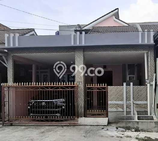 Rumah Modern Cantik 4 KT Bisa Langsung Pindah di Karawaci Rumah Modern Cantik 4 KT Bisa Langsung Pindah di Karawaci