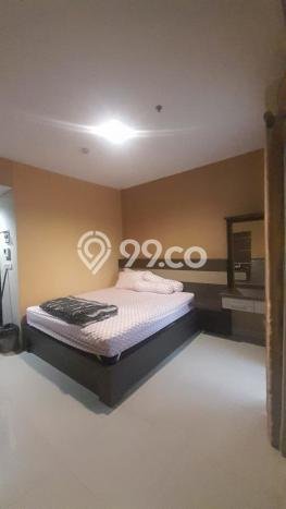 Apartemen Murah Dijual di Tangerang 1 KT & 1 KM Apartemen Murah Dijual di Tangerang 1 KT & 1 KM