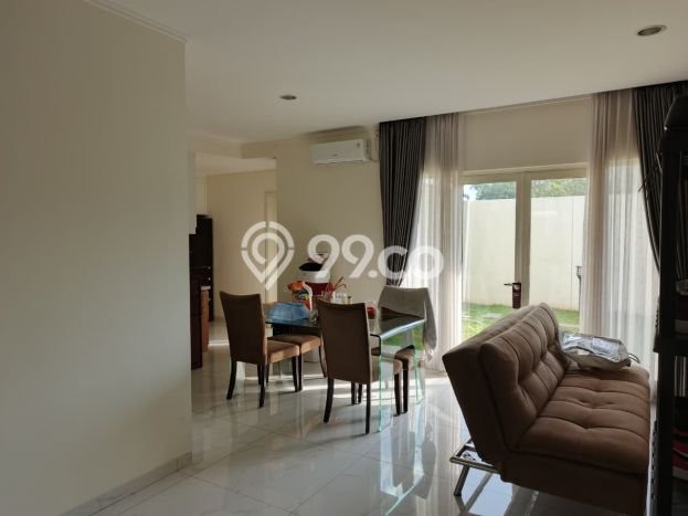 Hunian Cantik Modern Lb 130m2 di Cikupa, Tangerang Hunian Cantik Modern Lb 130m2 di Cikupa, Tangerang