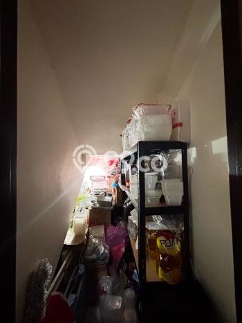 Rumah Modern Minimalis 4 Kamar Siap Huni di Cikupa Rumah Modern Minimalis 4 Kamar Siap Huni di Cikupa