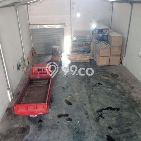 Dijual Gudang di , Luas 576m2m², Kawasan Potensial, Mainroad Dijual Gudang di , Luas 576m2m², Kawasan Potensial, Mainroad