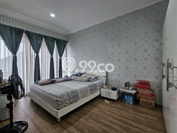For Sale Rumah 3 Kamar Lokasi Strategis Bagus dan Strategis di Cikupa For Sale Rumah 3 Kamar Lokasi Strategis Bagus dan Strategis di Cikupa