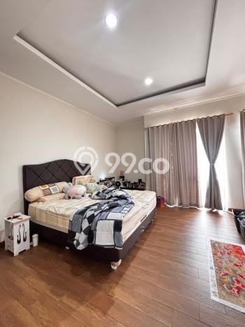 Rumah Modern Minimalis 4 Kamar Siap Huni di Cikupa Rumah Modern Minimalis 4 Kamar Siap Huni di Cikupa