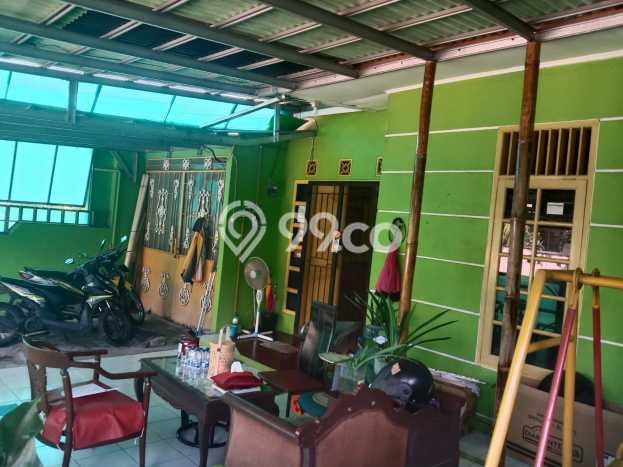 Rumah Modern Minimalis 4 Kamar Siap Huni di Kelapa Dua Rumah Modern Minimalis 4 Kamar Siap Huni di Kelapa Dua