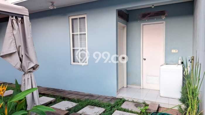 Jual Rumah Favorit Siap Huni LB 118m2 di Cikupa, Tangerang Jual Rumah Favorit Siap Huni LB 118m2 di Cikupa, Tangerang