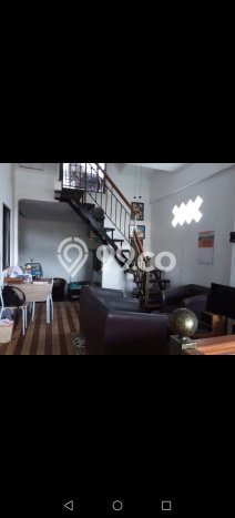 Rumah Minimalis 4 KT di Taman Yasmin Bogor Rumah Minimalis 4 KT di Taman Yasmin Bogor