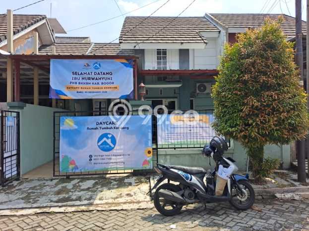 Jual Rumah Minimalis Bagus Punya 2 KT di Sukaraja Bogor SHM Jual Rumah Minimalis Bagus Punya 2 KT di Sukaraja Bogor SHM