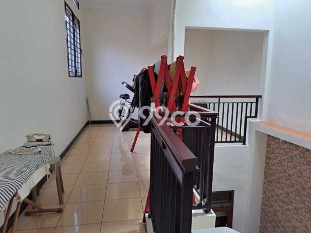 Dijual Rumah Modern 3 KT di Taman Yasmin, Bogor Dijual Rumah Modern 3 KT di Taman Yasmin, Bogor