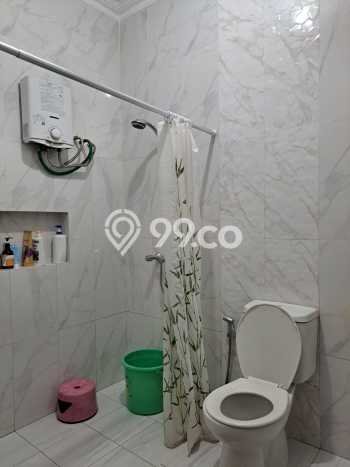 Dijual Rumah Modern 3 KT di Taman Yasmin, Bogor Dijual Rumah Modern 3 KT di Taman Yasmin, Bogor