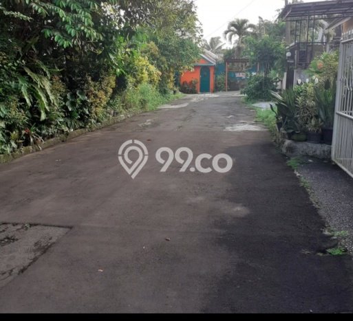 Rumah Minimalis 4 KT di Taman Yasmin Bogor Rumah Minimalis 4 KT di Taman Yasmin Bogor
