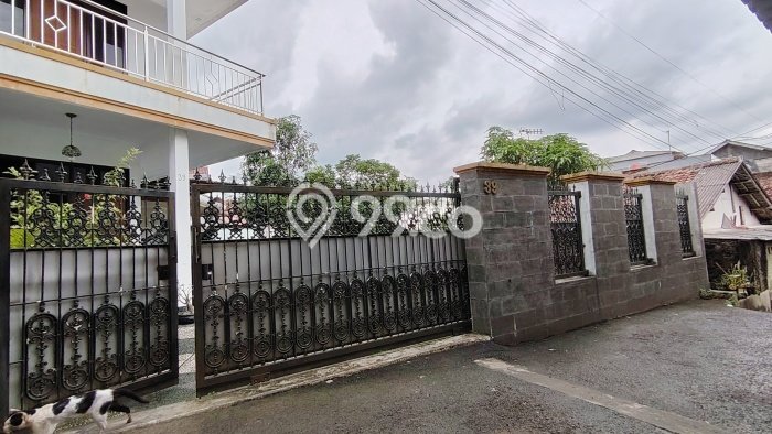 Dijual Rumah Mewah Exclusive di Jagakarsa, Jakarta Selatan Dijual Rumah Mewah Exclusive di Jagakarsa, Jakarta Selatan