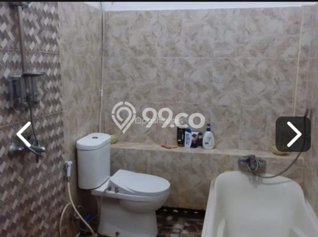 Rumah Minimalis 4 KT di Taman Yasmin Bogor Rumah Minimalis 4 KT di Taman Yasmin Bogor