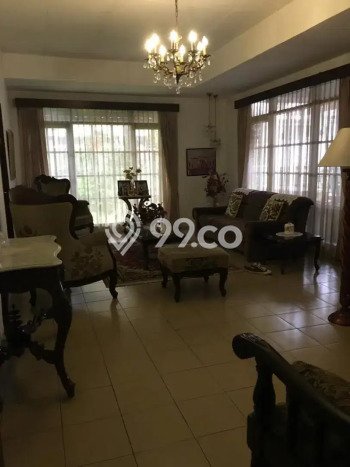 Rumah Elit Modern Siap Huni di Sayap Dago Bandung Rumah Elit Modern Siap Huni di Sayap Dago Bandung