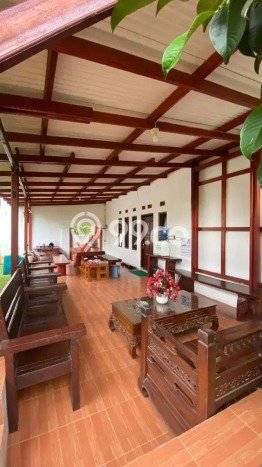 Dijual Rumah Modern 2 KT di Ngamprah, Bandung Dijual Rumah Modern 2 KT di Ngamprah, Bandung