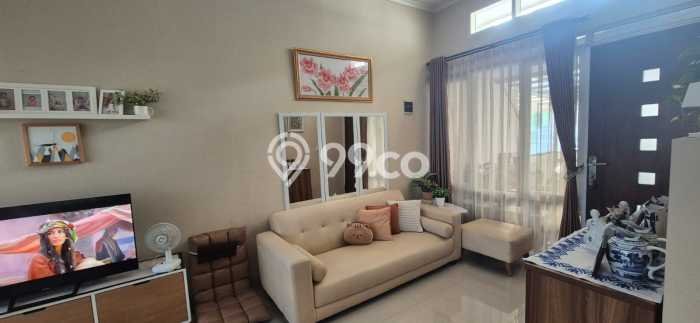 Rumah Asri dengan 3 Kamar Tidur di Lokasi , Bandung Rumah Asri dengan 3 Kamar Tidur di Lokasi , Bandung