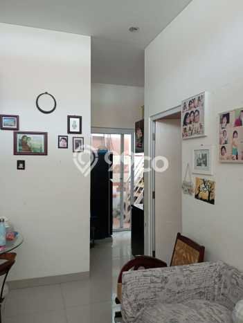 Rumah Modern 2 KT LT 77m2 di Sariwangi Rumah Modern 2 KT LT 77m2 di Sariwangi