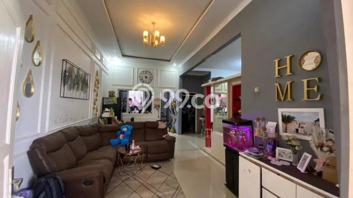 Rumah 3 KT 2 KM Luas Tanah 120m2m², LB 170m2m² di , Bandung Rumah 3 KT 2 KM Luas Tanah 120m2m², LB 170m2m² di , Bandung