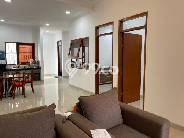 Rumah Bisa KPR LT 108m2m² di , Keamanan 24 Jam, Bandung Rumah Bisa KPR LT 108m2m² di , Keamanan 24 Jam, Bandung