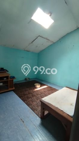 Rumah Luas Asri 4 KT Siap Pakai di Cijerah Bandung Rumah Luas Asri 4 KT Siap Pakai di Cijerah Bandung