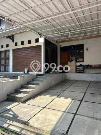 Jual Rumah Eksklusif 2 KT di Gunung Batu, Bandung Jual Rumah Eksklusif 2 KT di Gunung Batu, Bandung