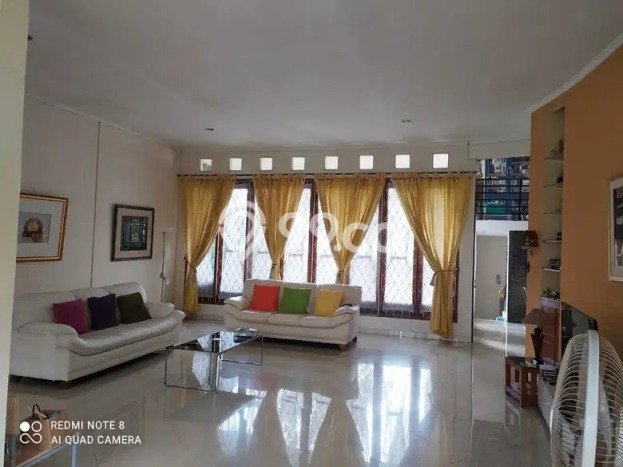 Jual Rumah Mewah Elegan Dengan View Cantik di Pondok Hijau, Bandung Jual Rumah Mewah Elegan Dengan View Cantik di Pondok Hijau, Bandung