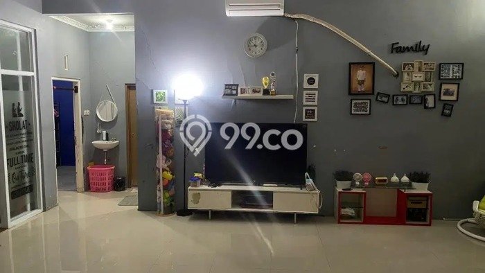 Rumah 3 KT 2 KM Luas Tanah 120m2m², LB 170m2m² di , Bandung Rumah 3 KT 2 KM Luas Tanah 120m2m², LB 170m2m² di , Bandung