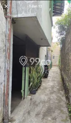 Kos-kosan Dijual di Cibogo Bandung Luas 100m2 Kos-kosan Dijual di Cibogo Bandung Luas 100m2