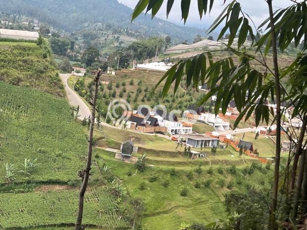Kavling Tanah Dijual di Cisarua Bandung Spesifikasi 893m2 Kavling Tanah Dijual di Cisarua Bandung Spesifikasi 893m2