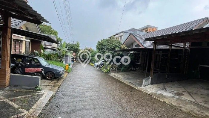 Rumah Minimalis 3 Kamar LT 145m2 di Sariwangi Rumah Minimalis 3 Kamar LT 145m2 di Sariwangi