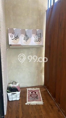 Rumah Idaman 2 Kamar Tidur Akses Strategis di , Bandung Rumah Idaman 2 Kamar Tidur Akses Strategis di , Bandung