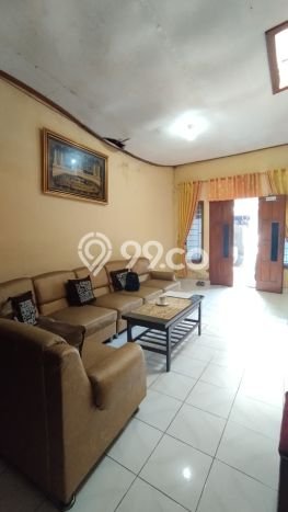 Rumah Luas Asri 4 KT Siap Pakai di Cijerah Bandung Rumah Luas Asri 4 KT Siap Pakai di Cijerah Bandung