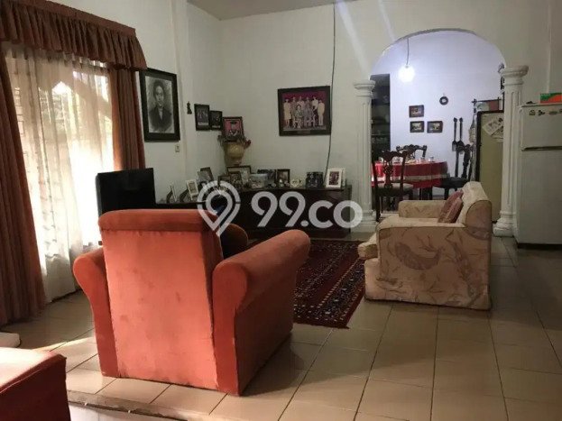 Rumah Elit Modern Siap Huni di Sayap Dago Bandung Rumah Elit Modern Siap Huni di Sayap Dago Bandung