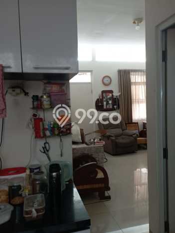 Rumah Modern 2 KT LT 77m2 di Sariwangi Rumah Modern 2 KT LT 77m2 di Sariwangi