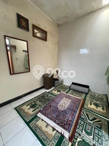Dijual Rumah Eksklusif 4 KT di Cijerah, Bandung Dijual Rumah Eksklusif 4 KT di Cijerah, Bandung