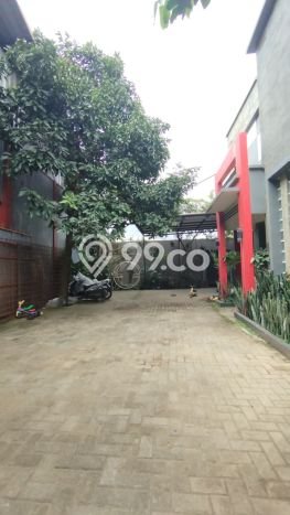 Siap Huni Hunian Elit 5 Kamar di Cimahi Tengah Dekat ke Mana Pun Siap Huni Hunian Elit 5 Kamar di Cimahi Tengah Dekat ke Mana Pun